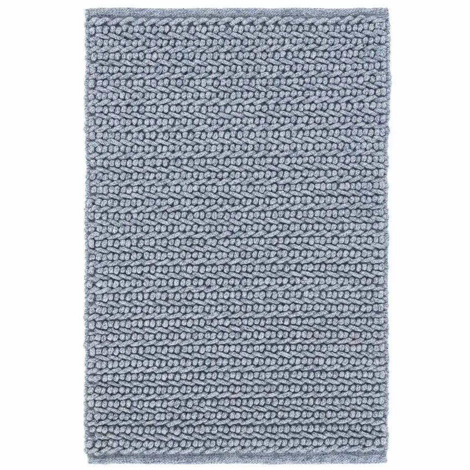 Veranda Denim Indoor Outdoor Rugs