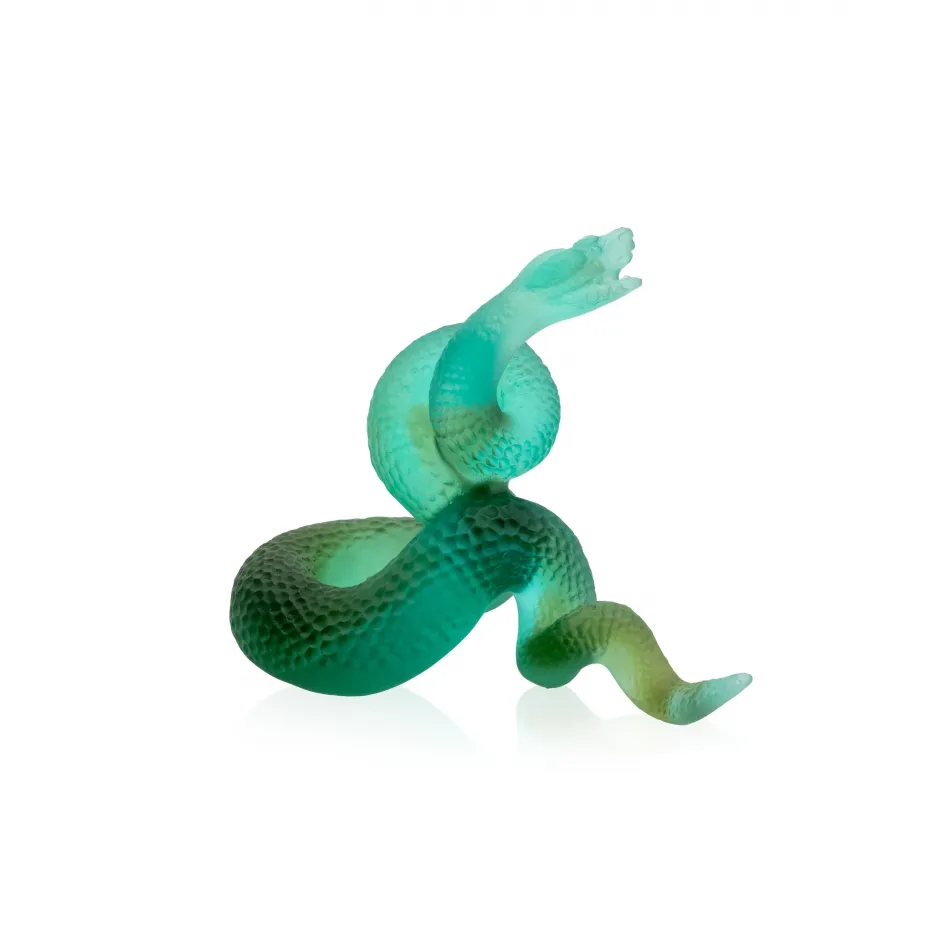Green Snake