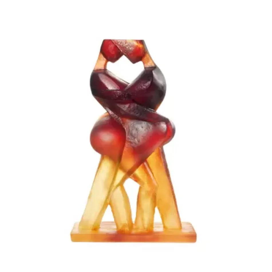 Tango À Paris by Myriam Franck (Special Order)