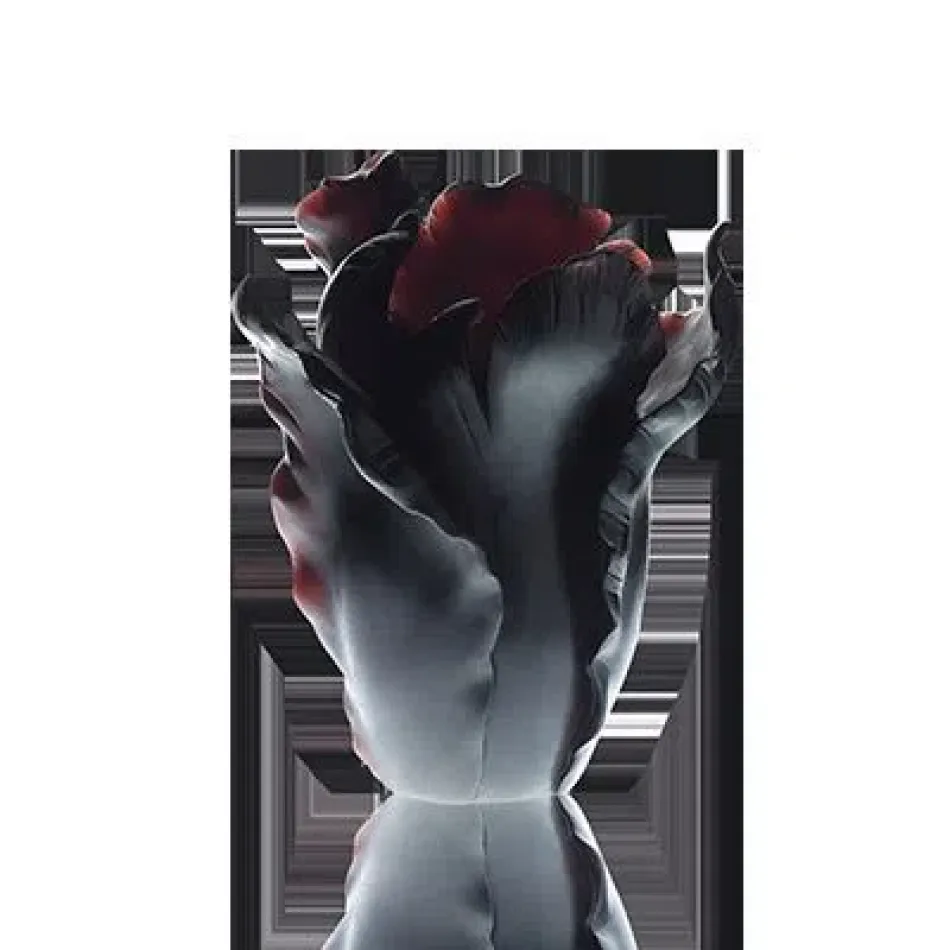 Tulip Appalousa Vase (Special Order)