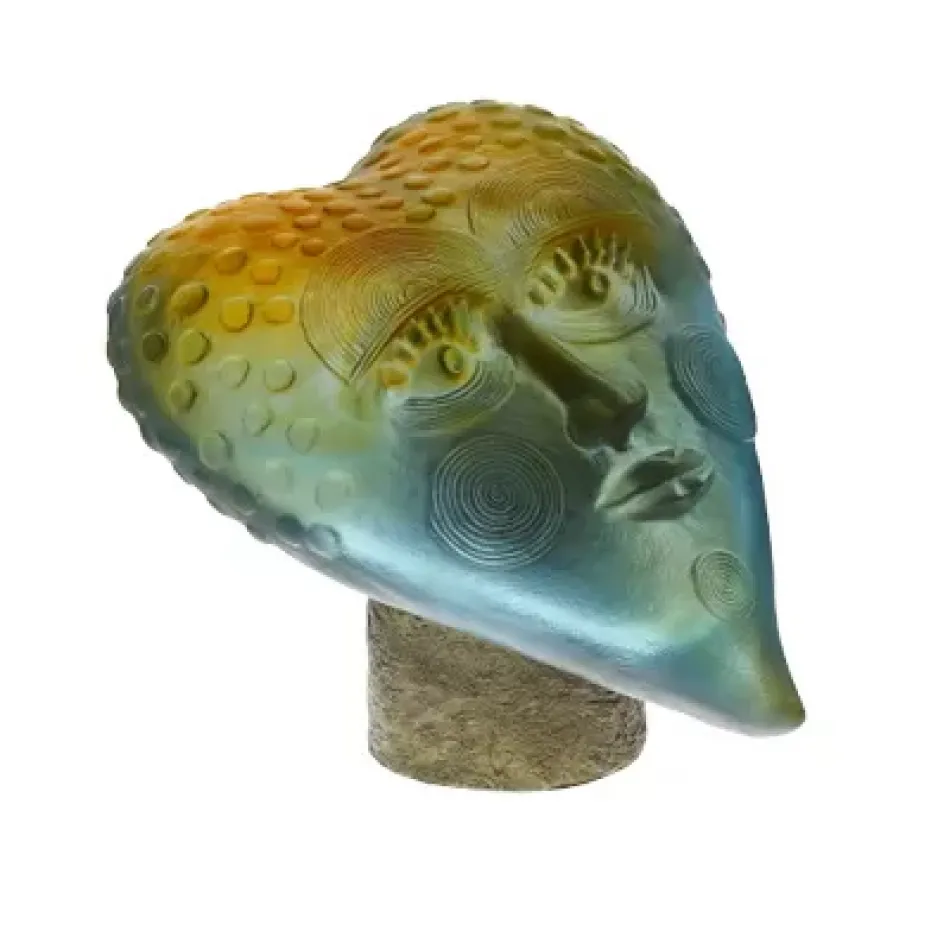 Roi De Cœur by Herve Di Rosa (Special Order)