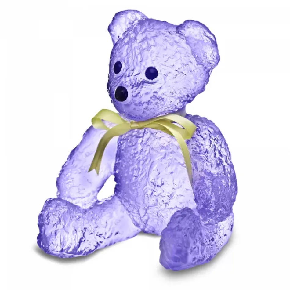 Violet Doudours by Serge Mansau (Special Order)