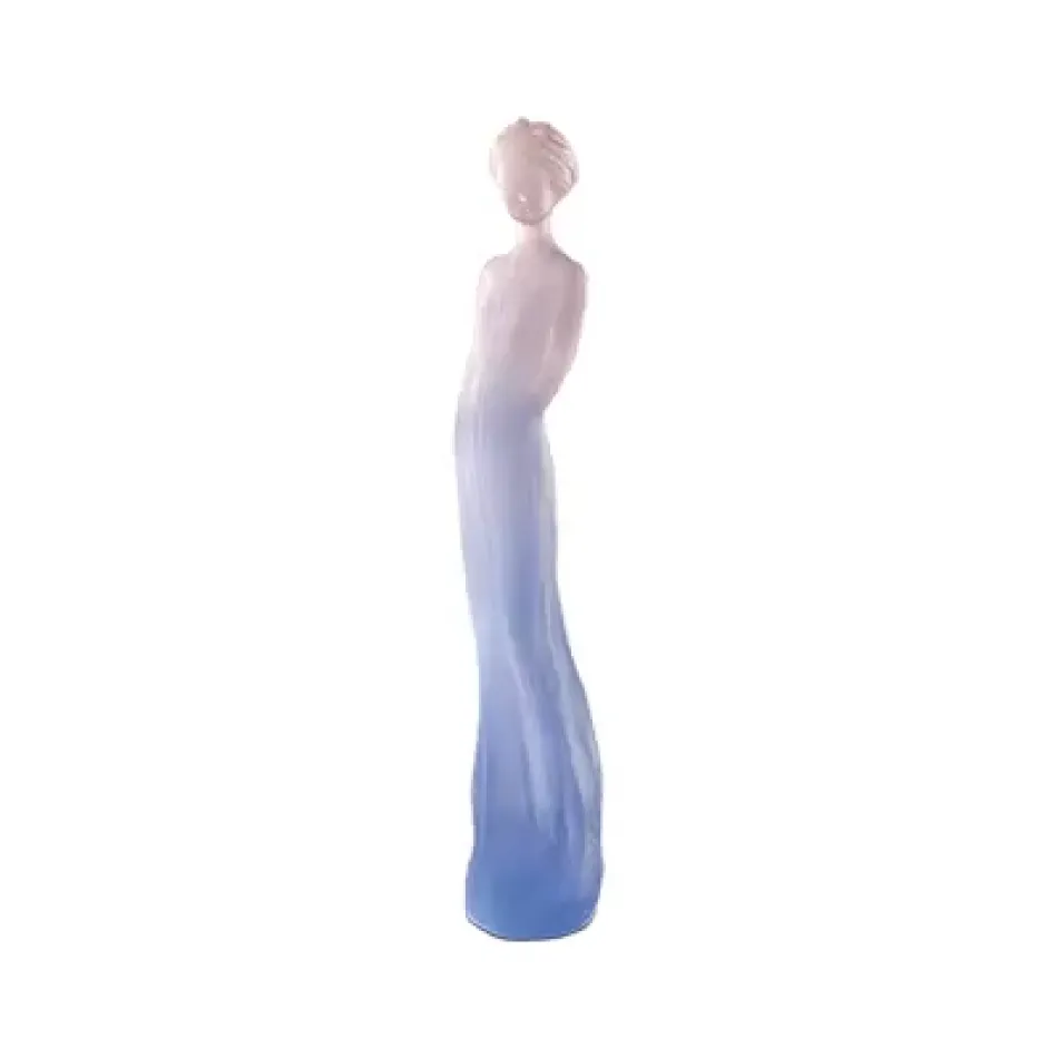 Blue Pink Sophie by Jean-Philippe Richard (Special Order)