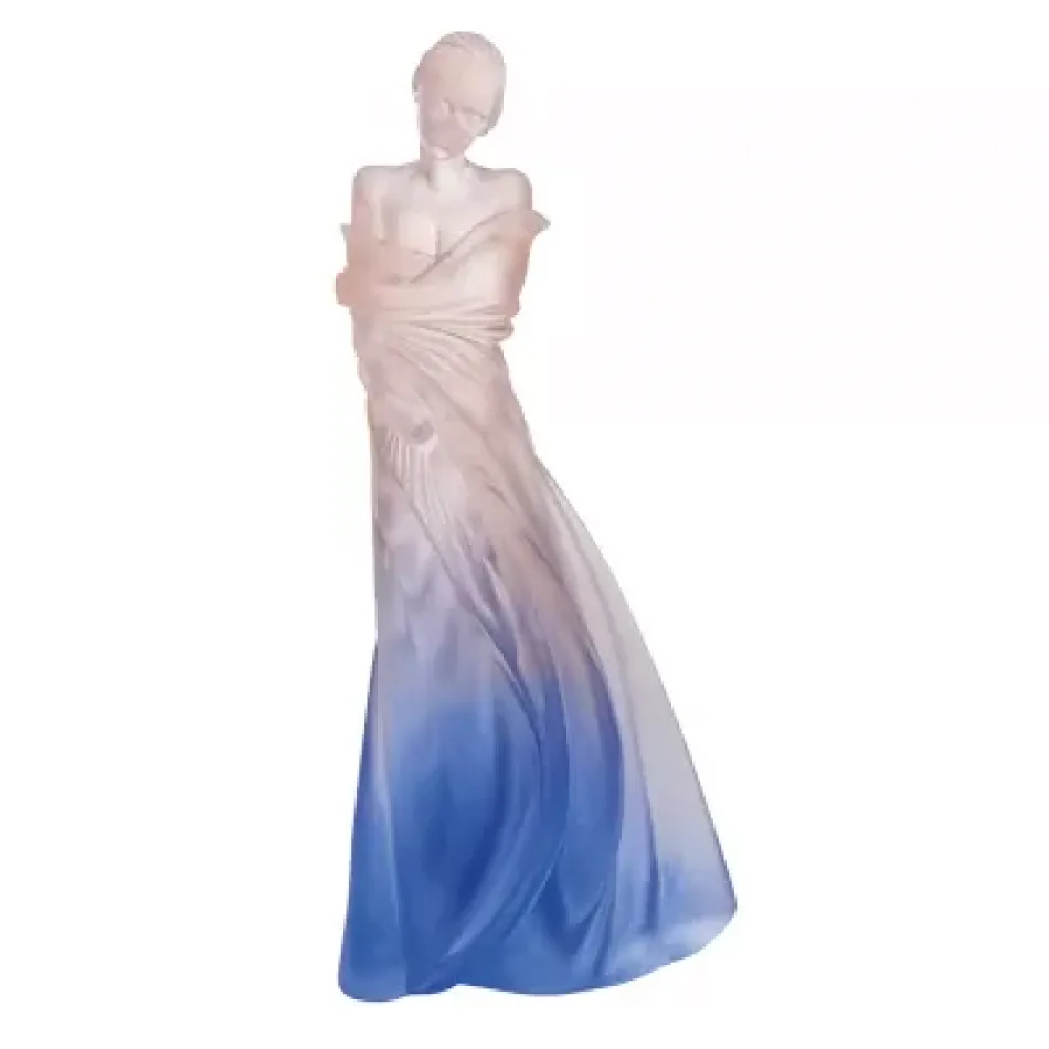 Blue Pink L'Hiver En Soi by Marie-Paule Deville-Chabrolle (Special Order)