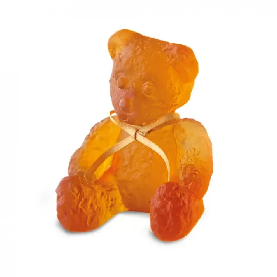 Amber Mini-Doudours by Serge Mansau (Special Order)