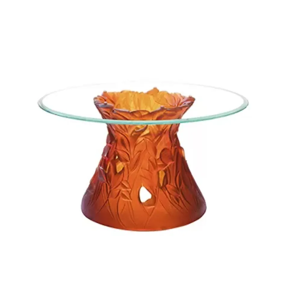 Vegetal Amber Coffee Table (Special Order)