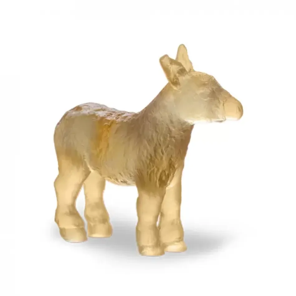 Grey Amber Mini-Donkey (Special Order)