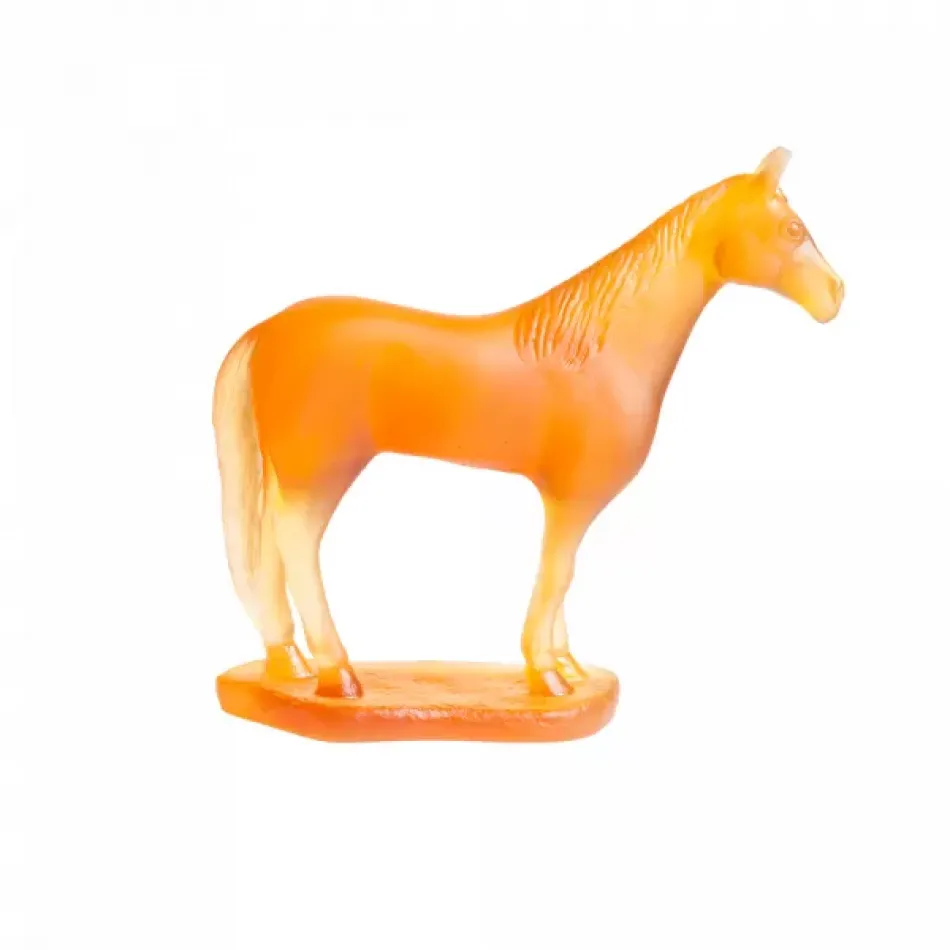Horse Horoscope (Special Order)