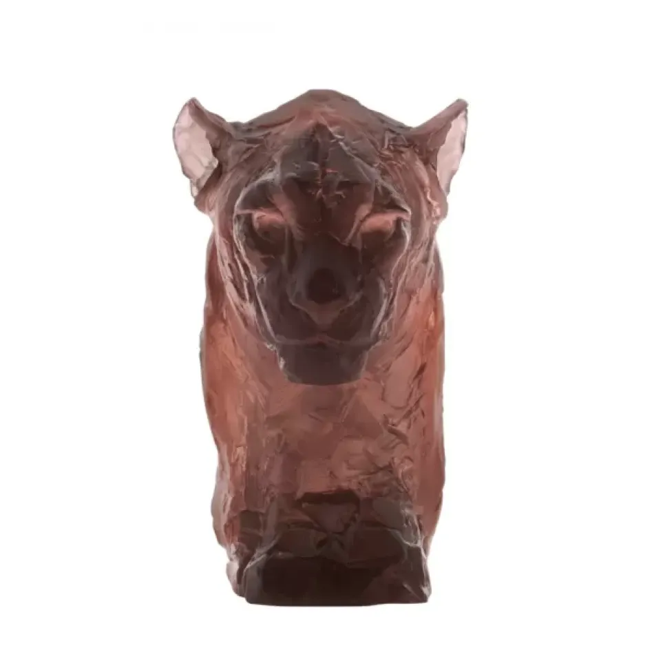 Panther'S Head by Patrick Villas (Special Order)