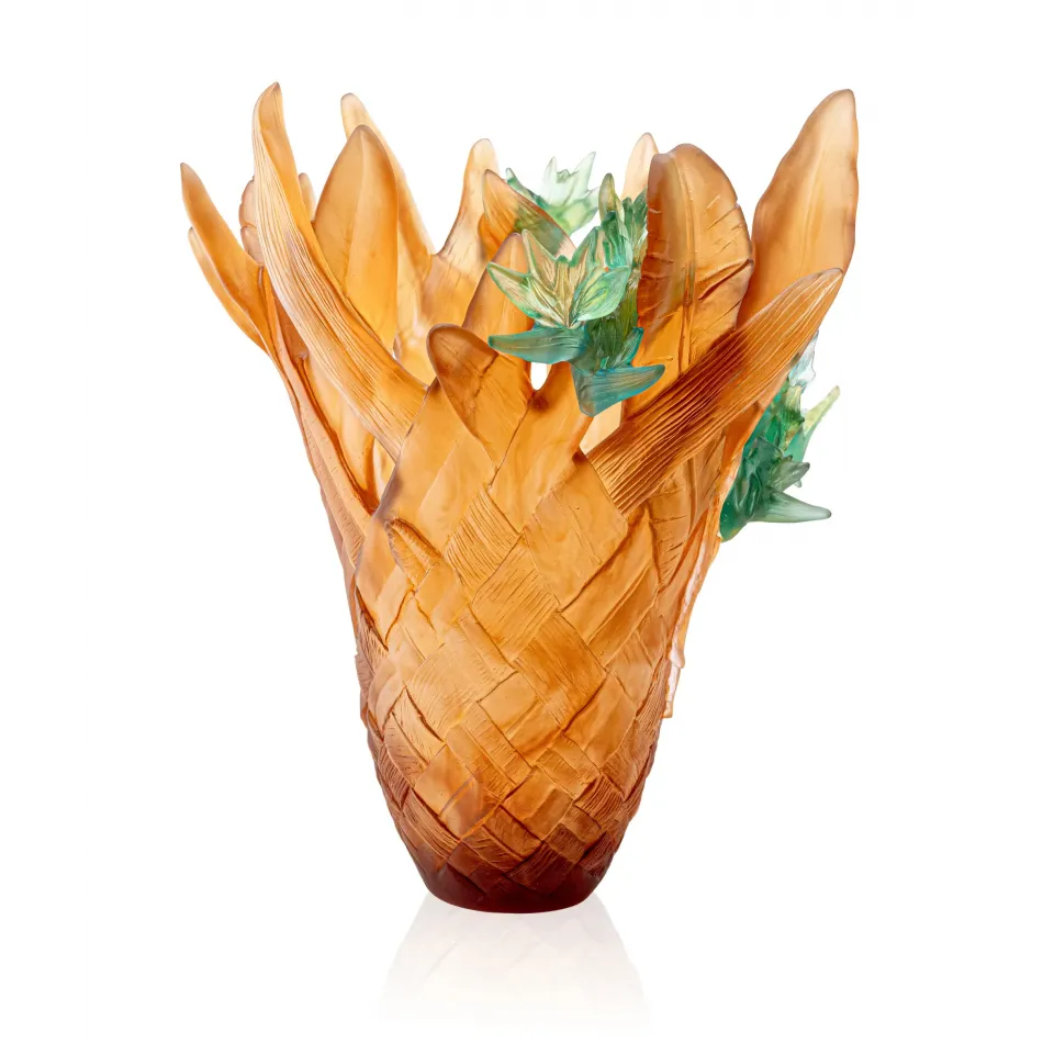 Tressage Paradis Magnum Vase