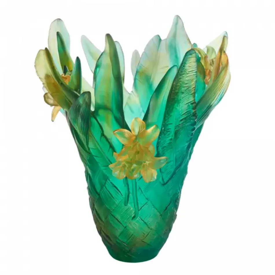 Tressage Magnum Vase (Special Order)