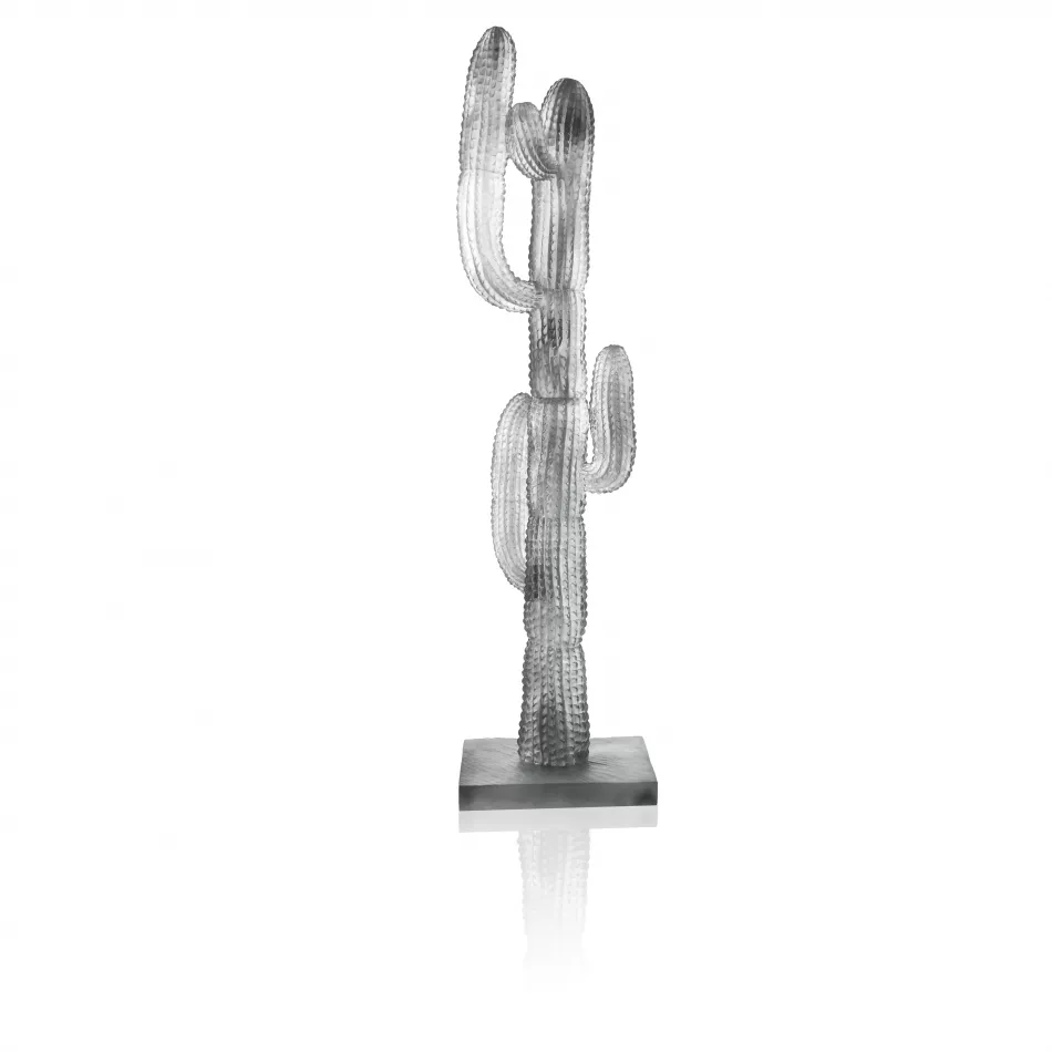 Jardin De Cactus Emilio Robba Xl Grey Cactus (Special Order)