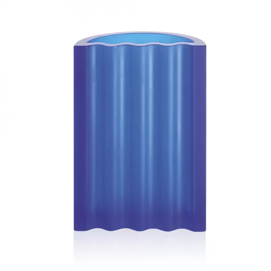Large Blue Vase (Special Order)