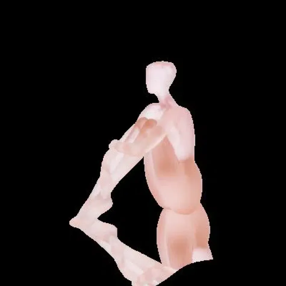 Méditation by Sylvie Mangaud (Special Order)