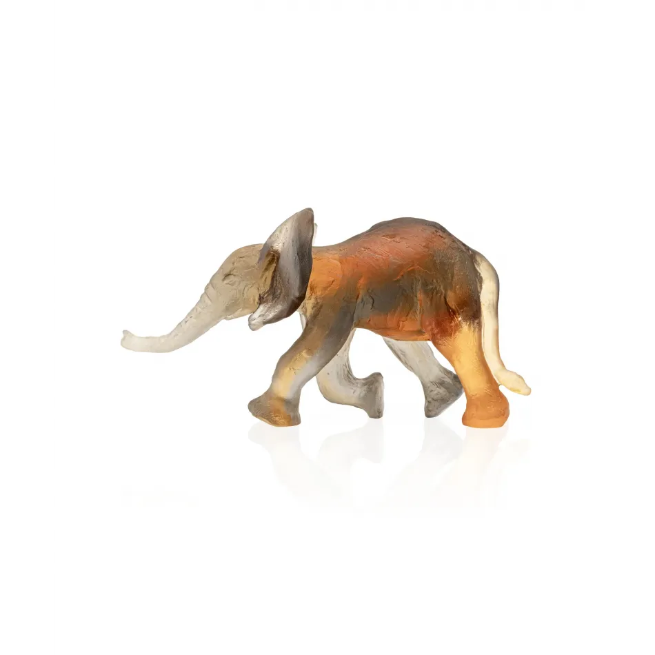 Isabelle Carabantes Small Savana Elephant