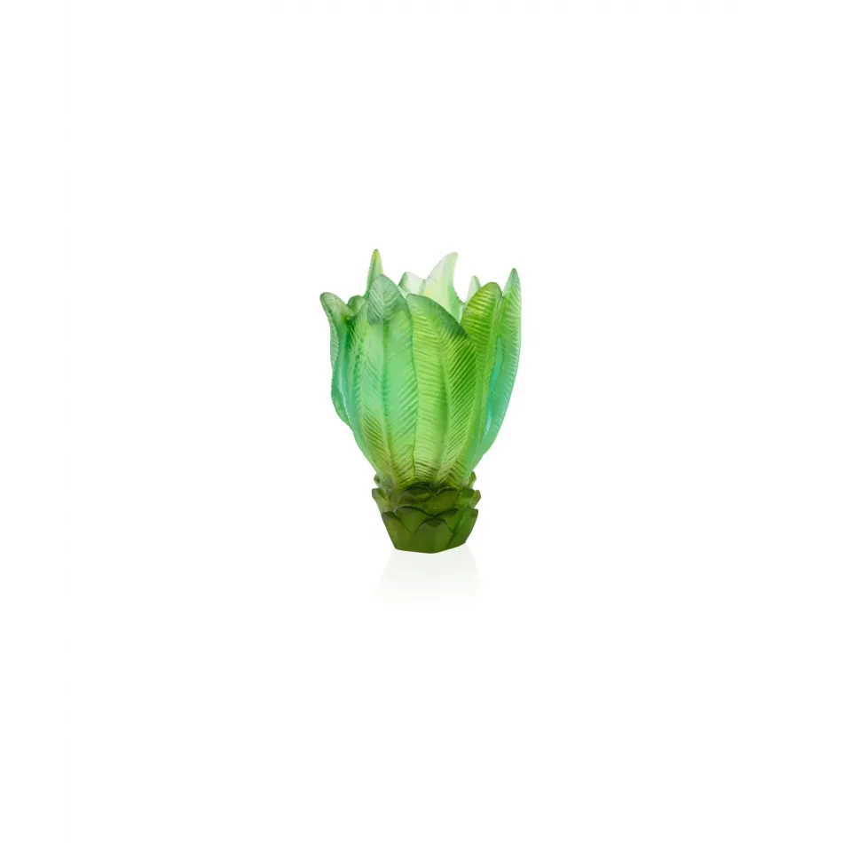 Palm Beach - Emilio Robba Small Vase