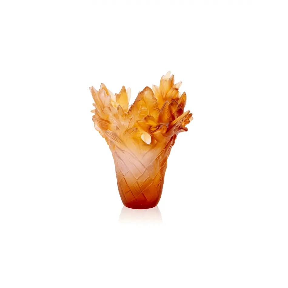 Tressage Paradis Medium Vase