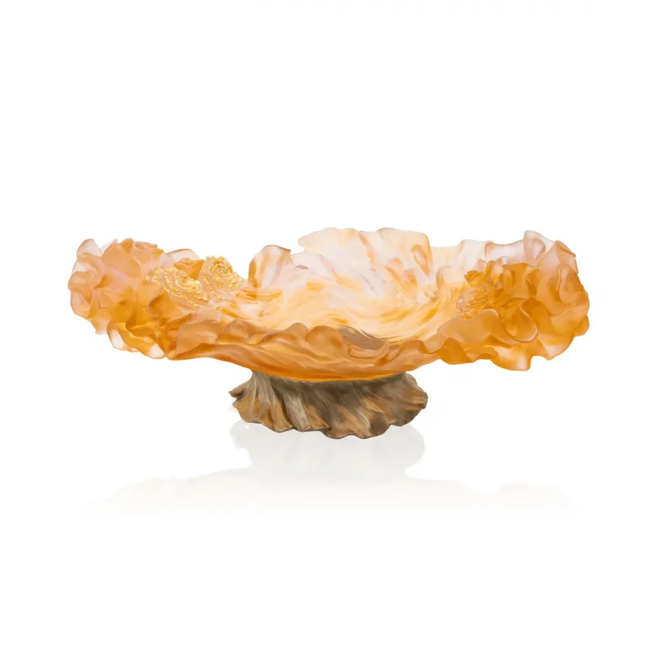 Rose Royale Prestige Centerpiece