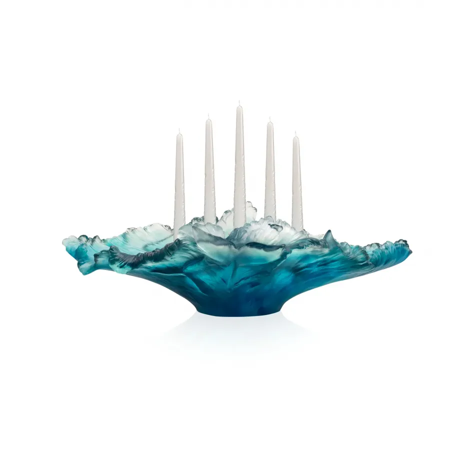 Maya Large Candelabra