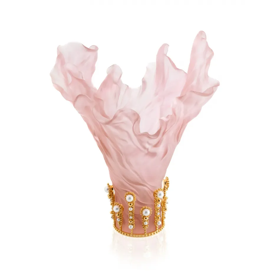 Poétique by Tamara Ralph Large Vase