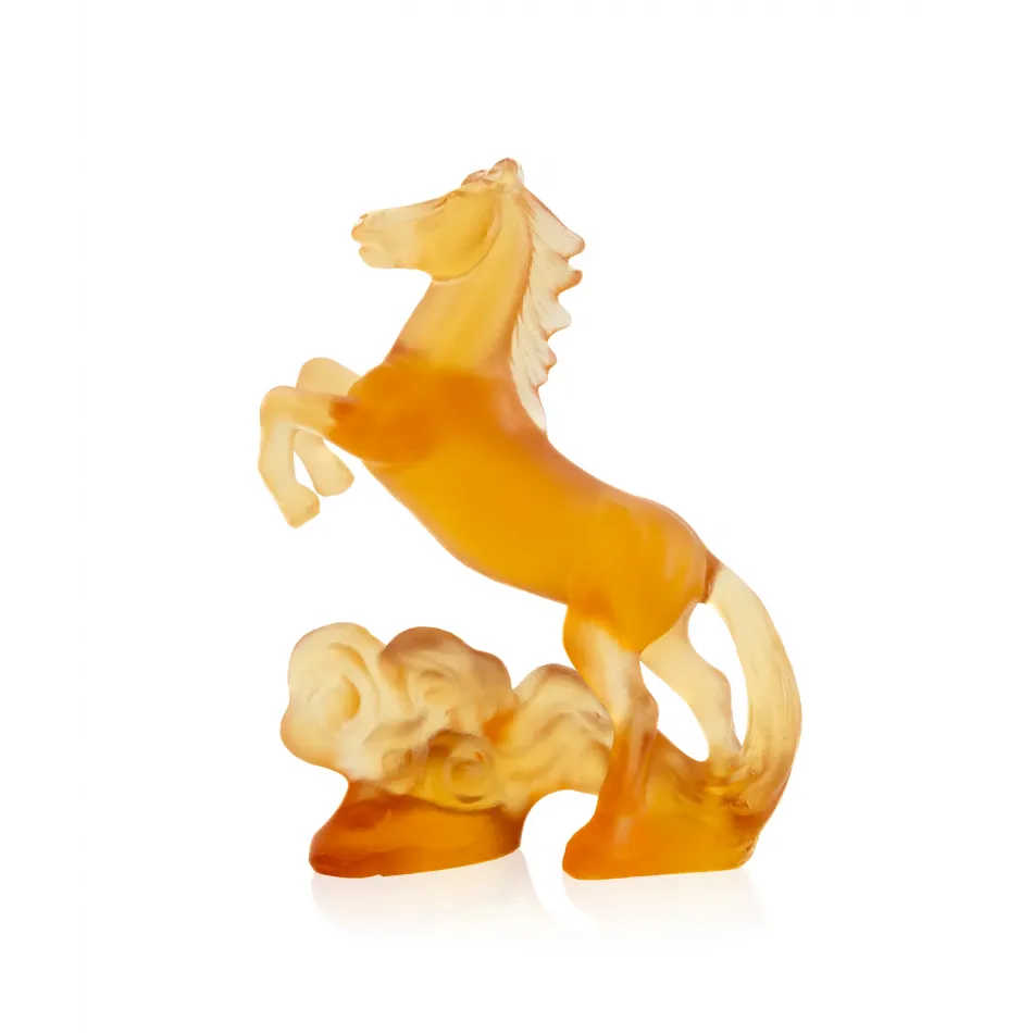 Tianma Amber Horoscope Horse