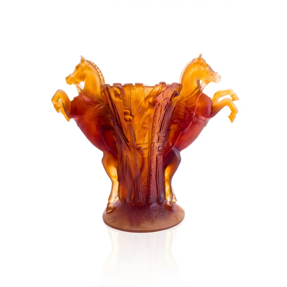 Rêve Equestre Large Vase