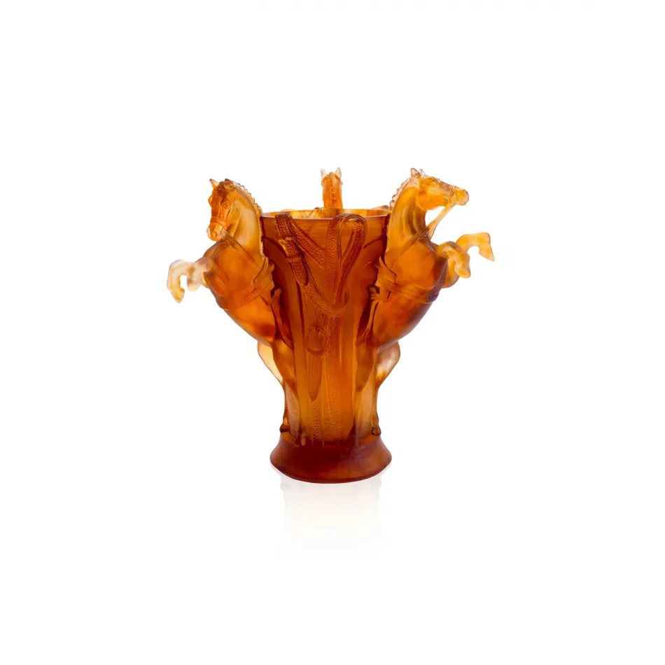 Rêve Equestre Medium Vase