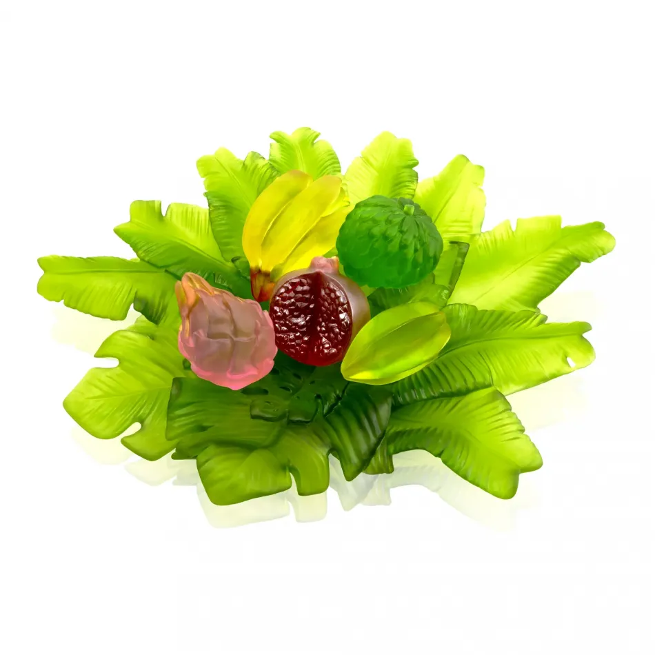 Tutti Frutti Large Bowl