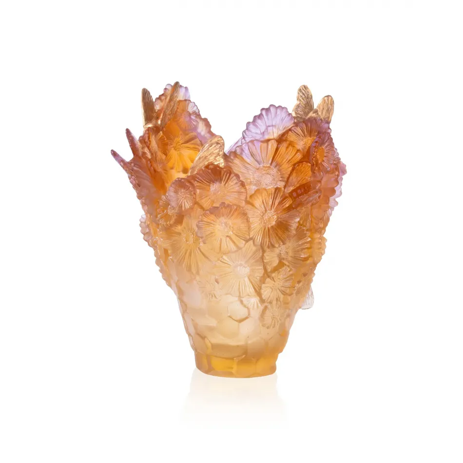 Or d'Abeille Large Vase