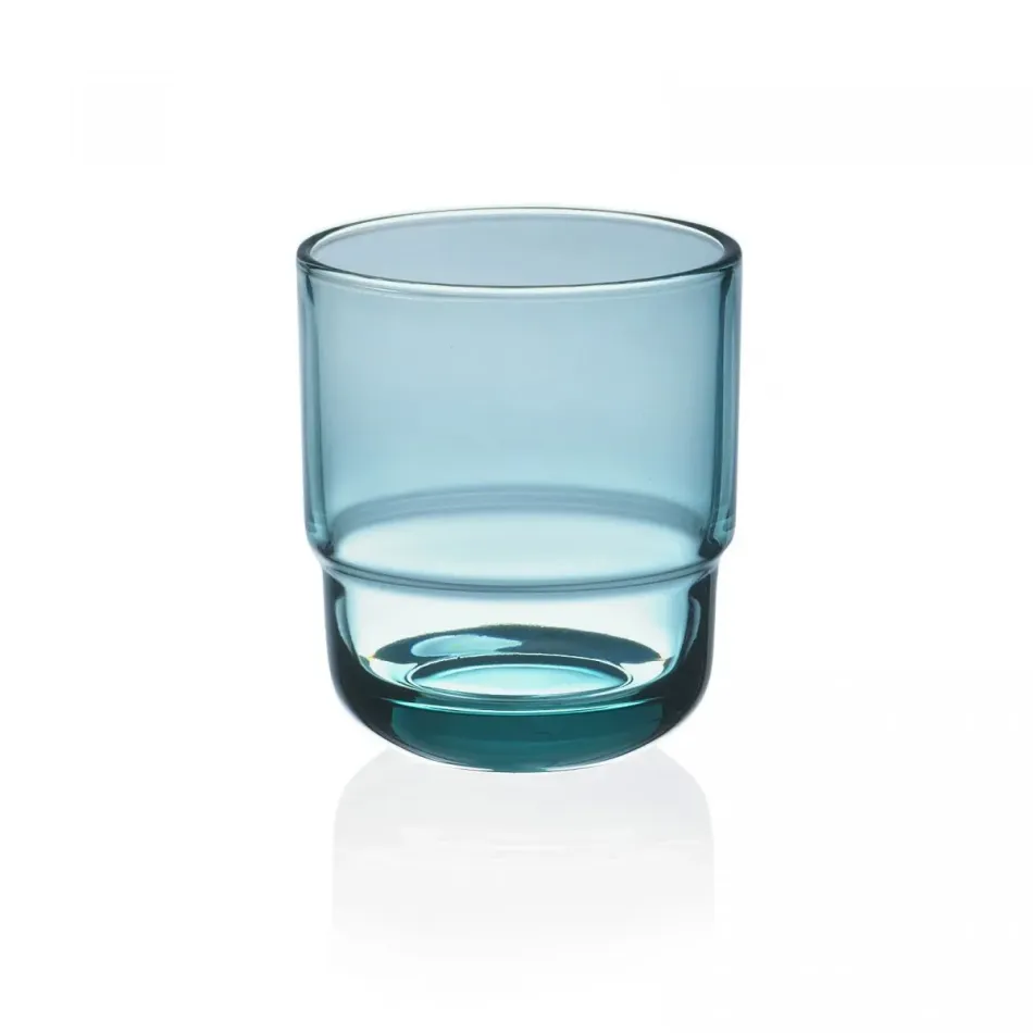 David Mellor Sea Green Stacking Tumbler