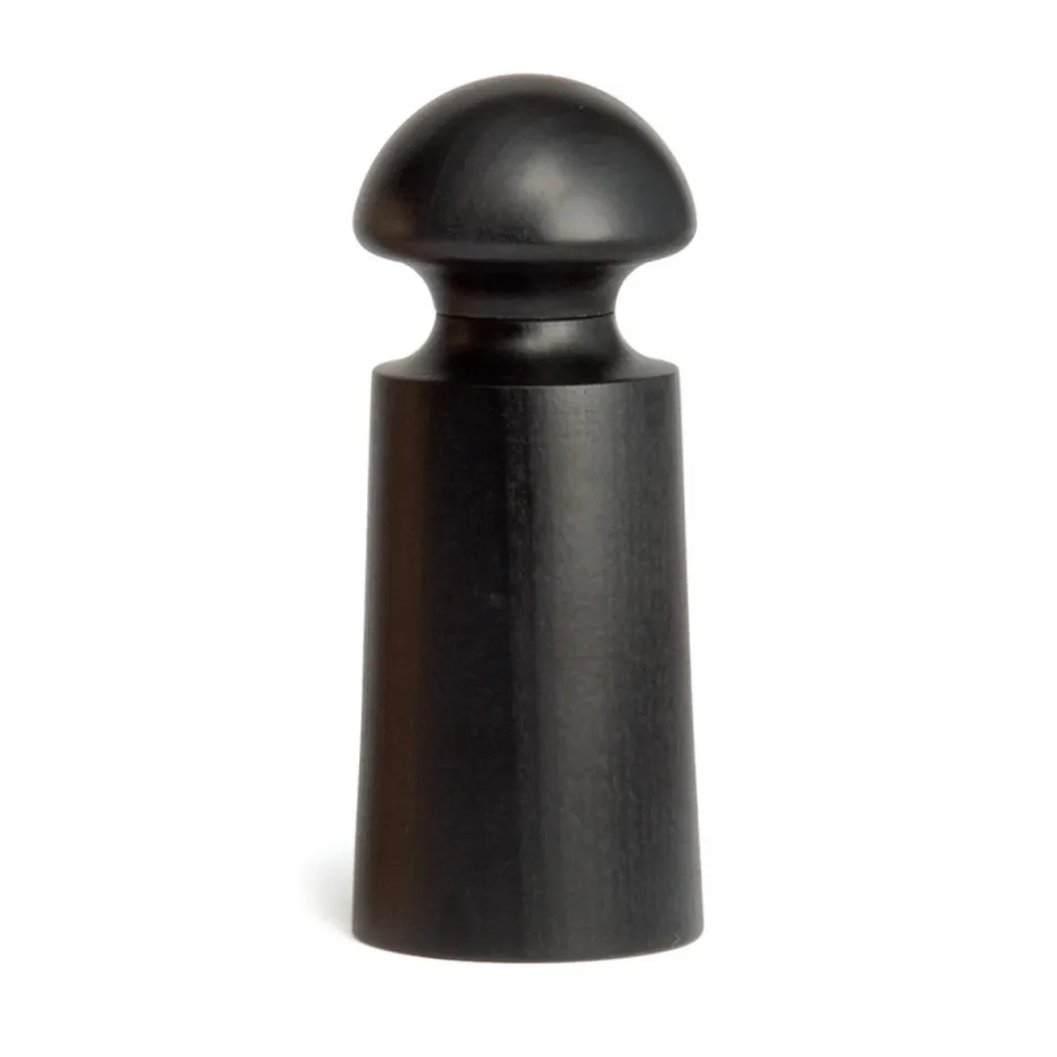 David Mellor Salt & Pepper Mill, Extra Large, Black