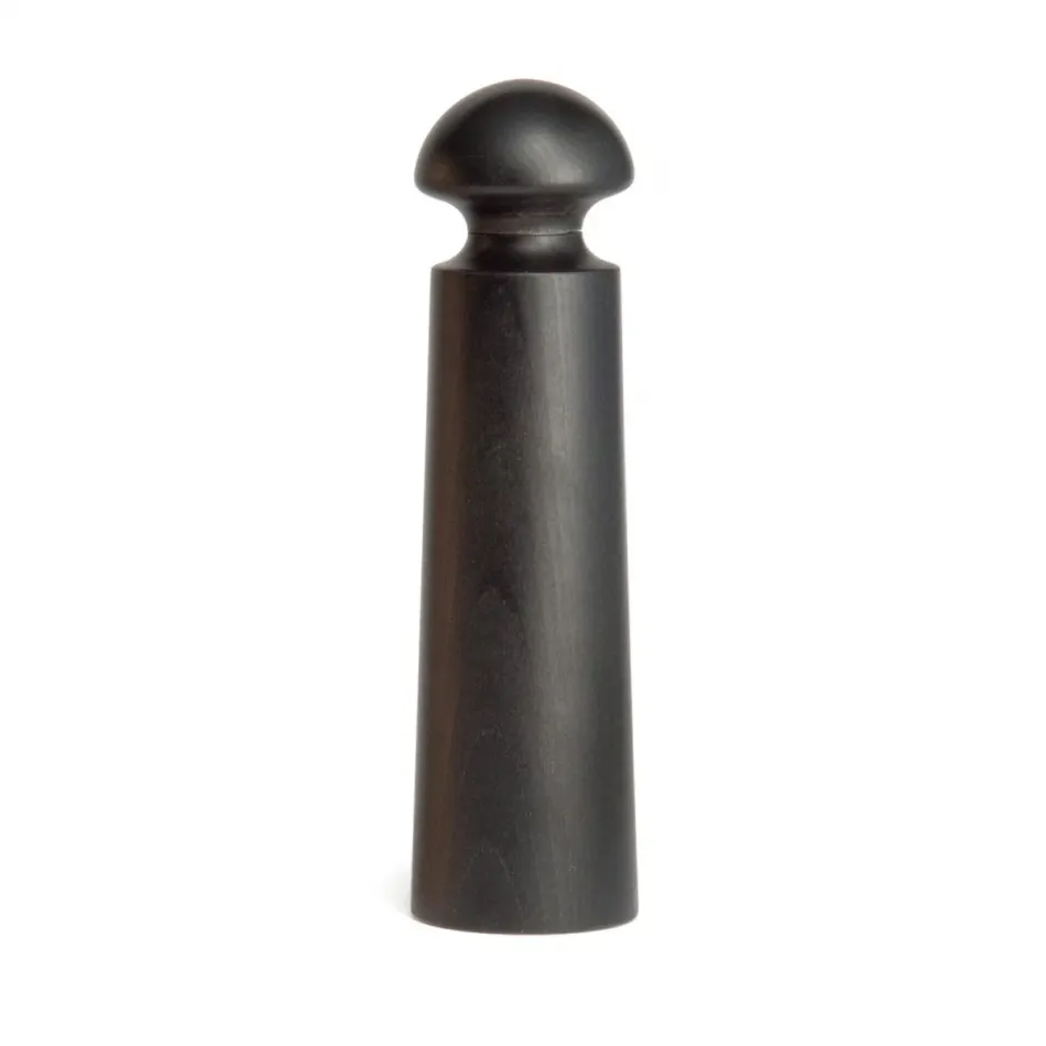 David Mellor Salt & Pepper Mill, Large, Black