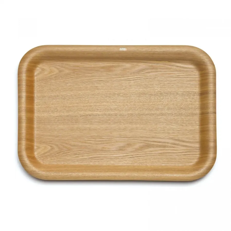 David Mellor Willow Pressed Plywood Tray