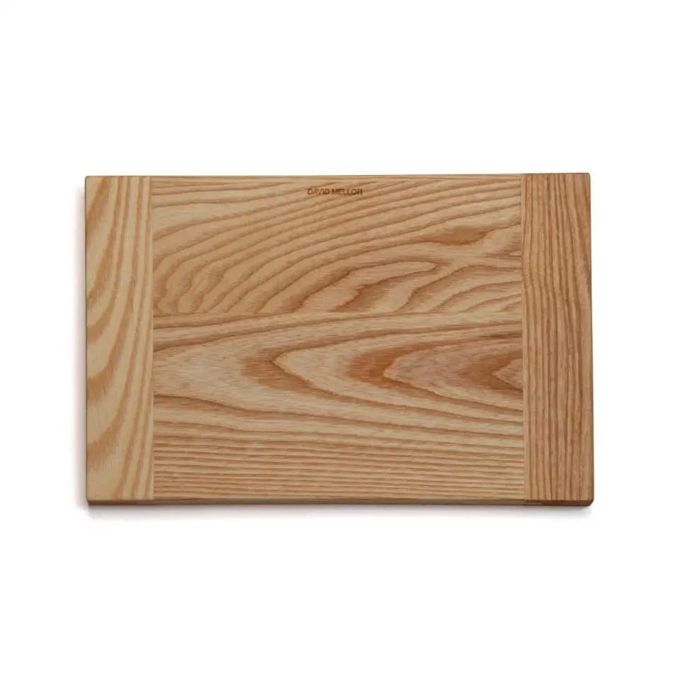 David Mellor Ash Cleated Board Small
