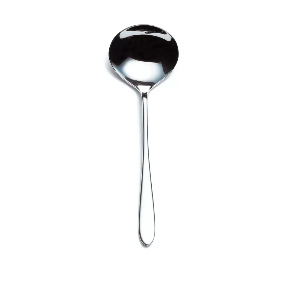 Pride Silverplated Sauce Ladle (Special Order)