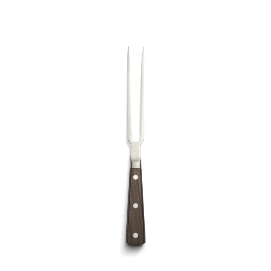 Rosewood Carving Fork