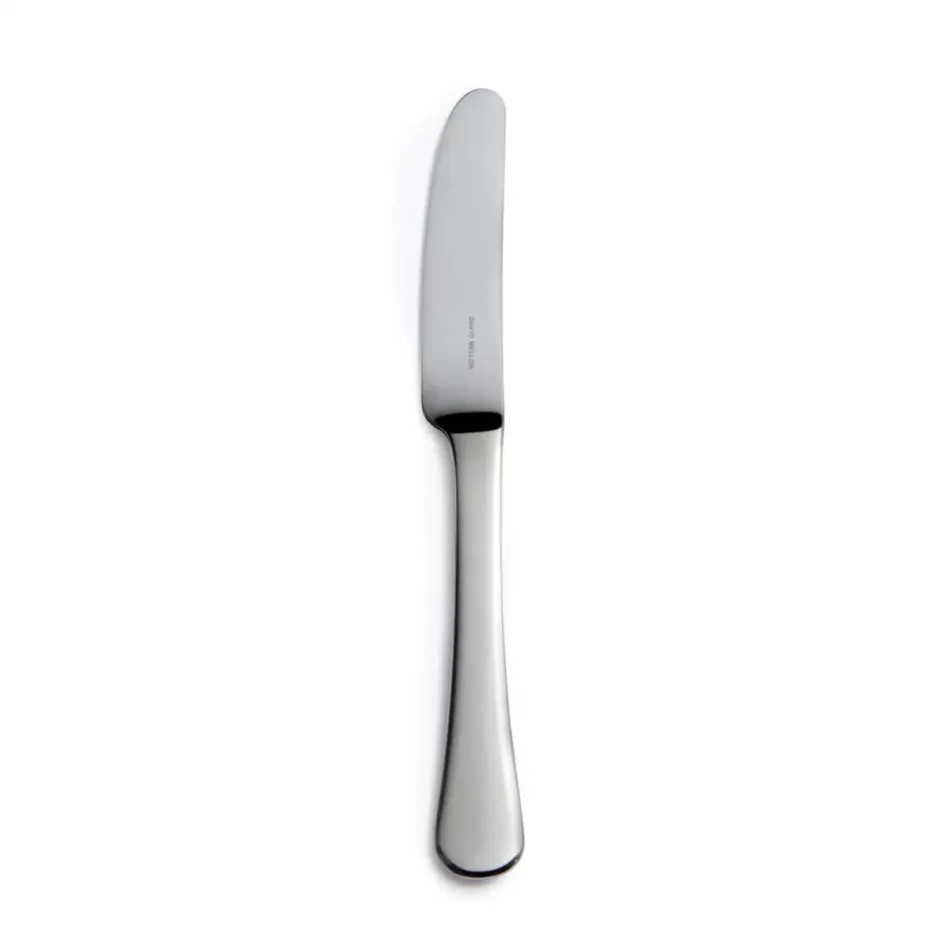 Classic Stainless Dessert Knife