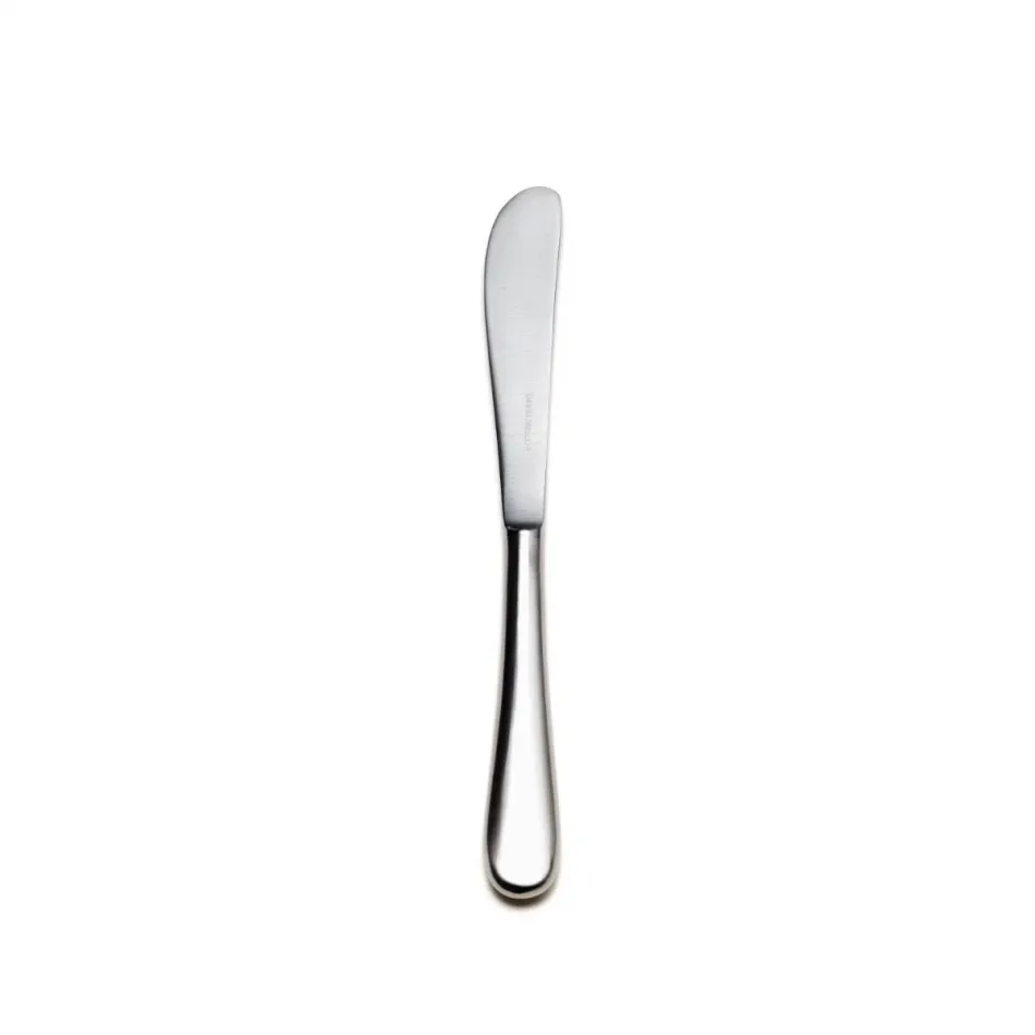 Paris Stainless Butter Knife