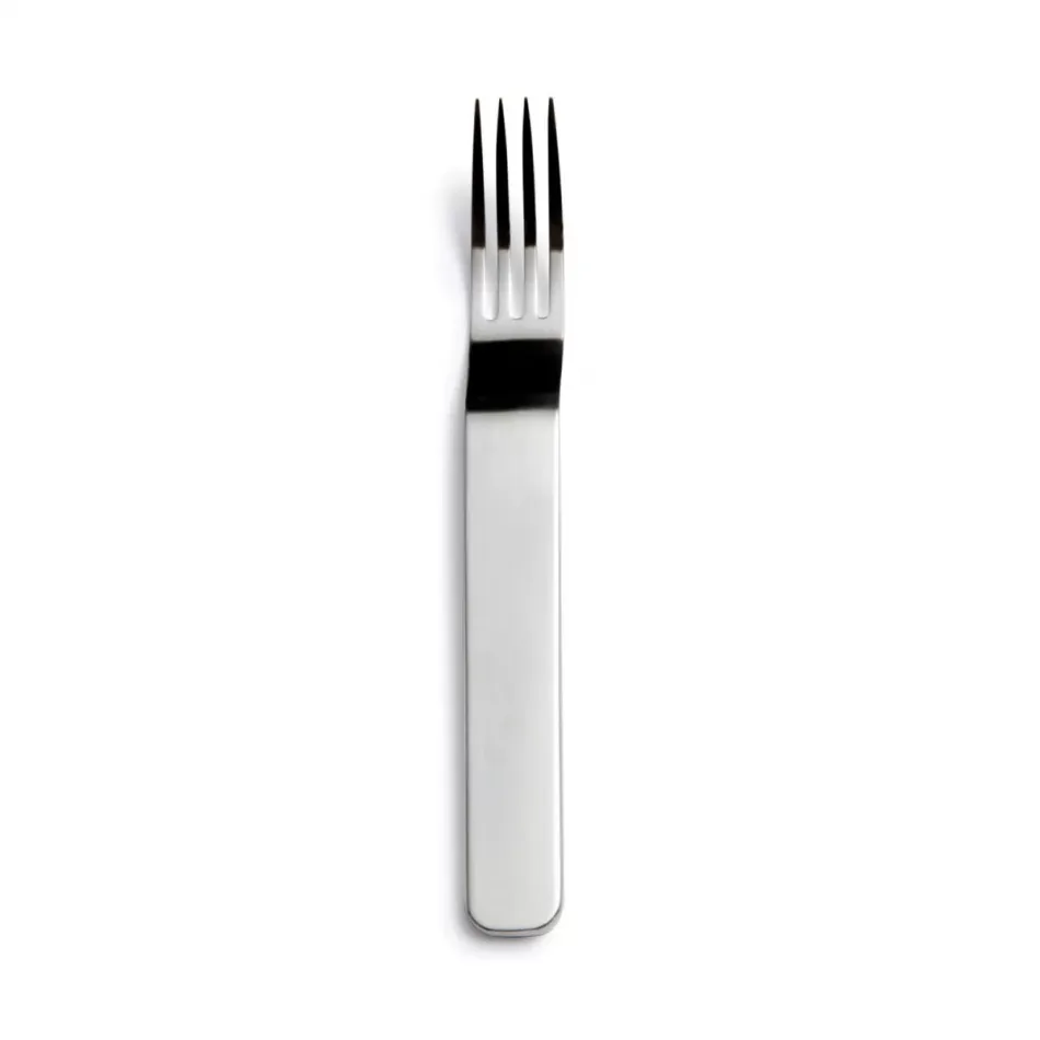 Minimal Stainless Table Fork