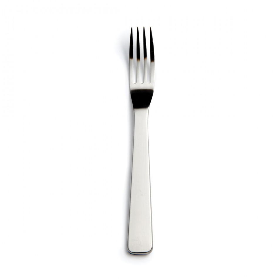 London Stainless Dessert Fork