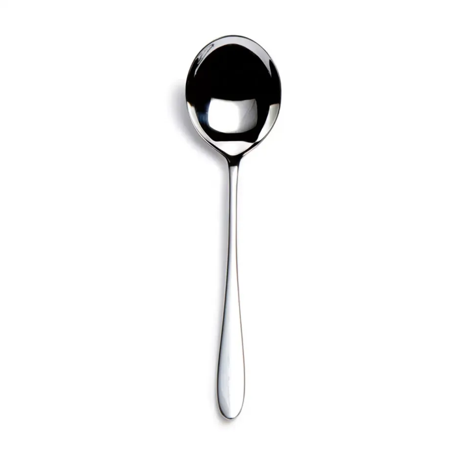 Pride Stainless Soup Spoon