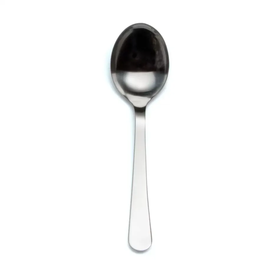 Chelsea Stainless Serving Spoon