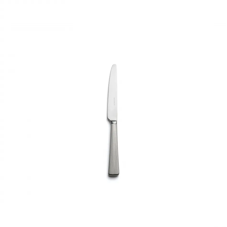 Liner Stainless Dessert Knife