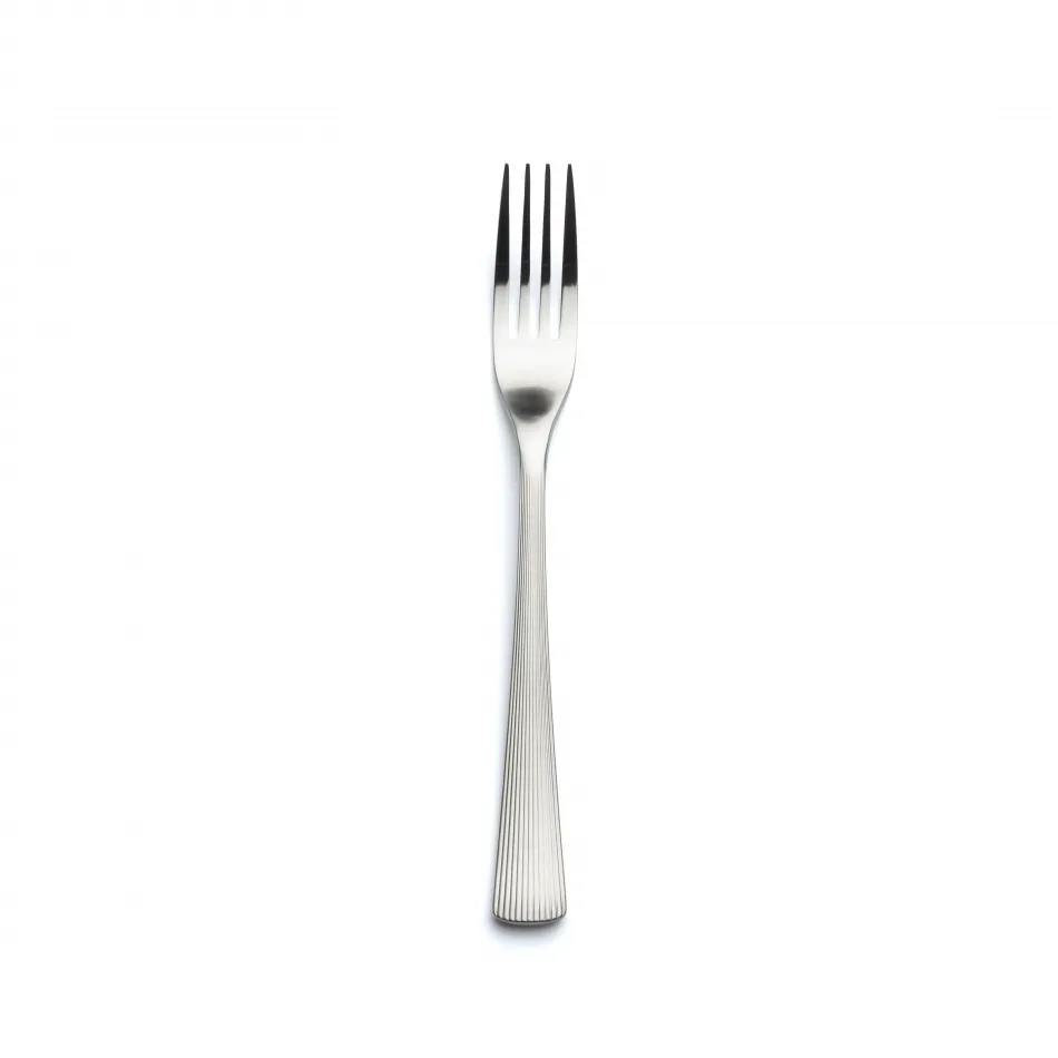 Liner Stainless Table Fork