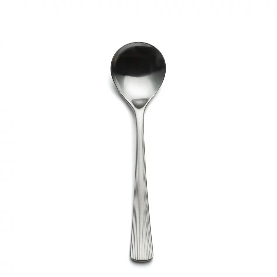 Liner Stainless Soup Spoon