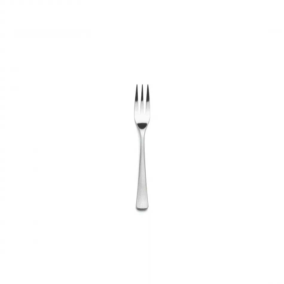 Liner Stainless Cake Fork