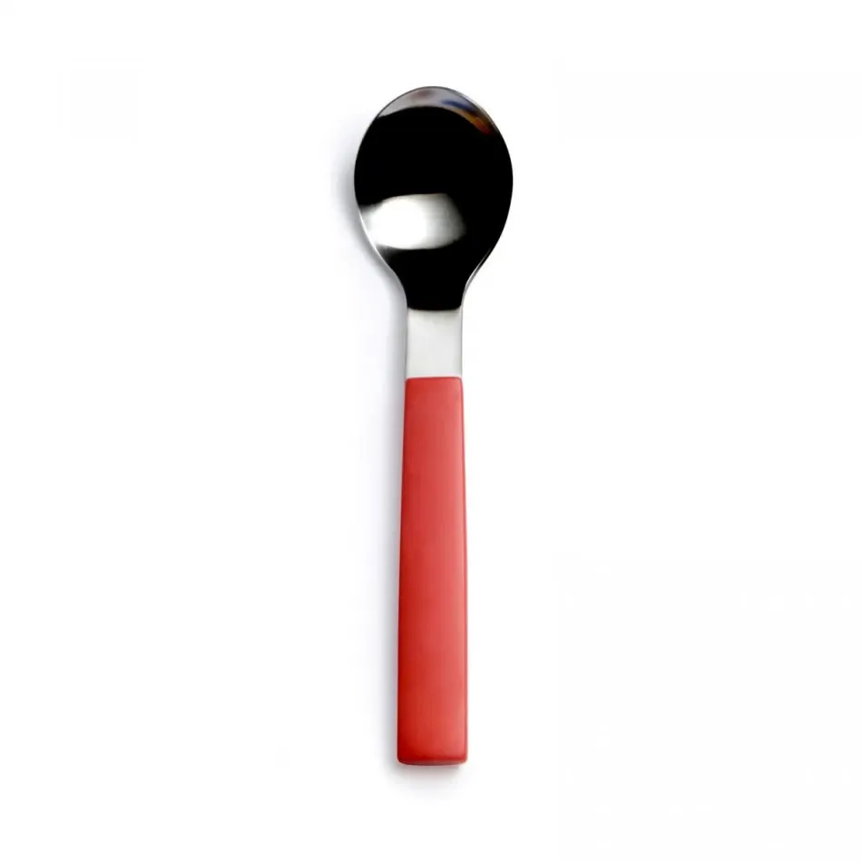 David Mellor Child's Red Spoon