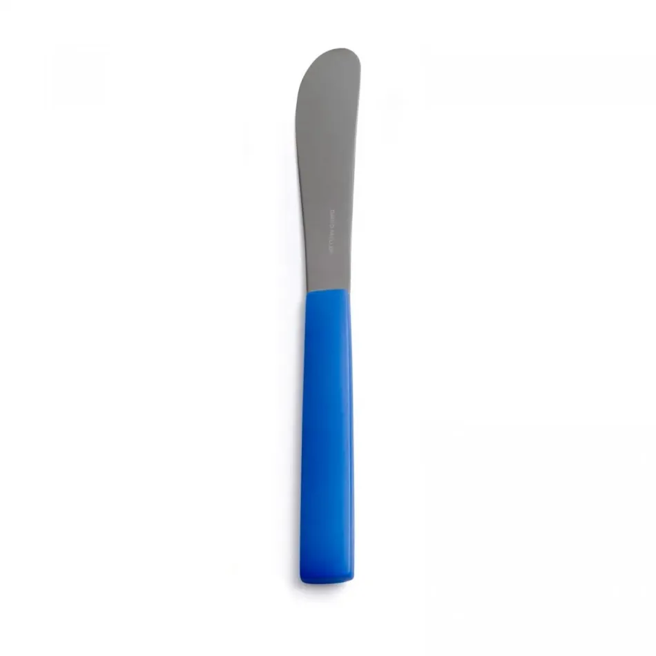 David Mellor Child's Blue Knife