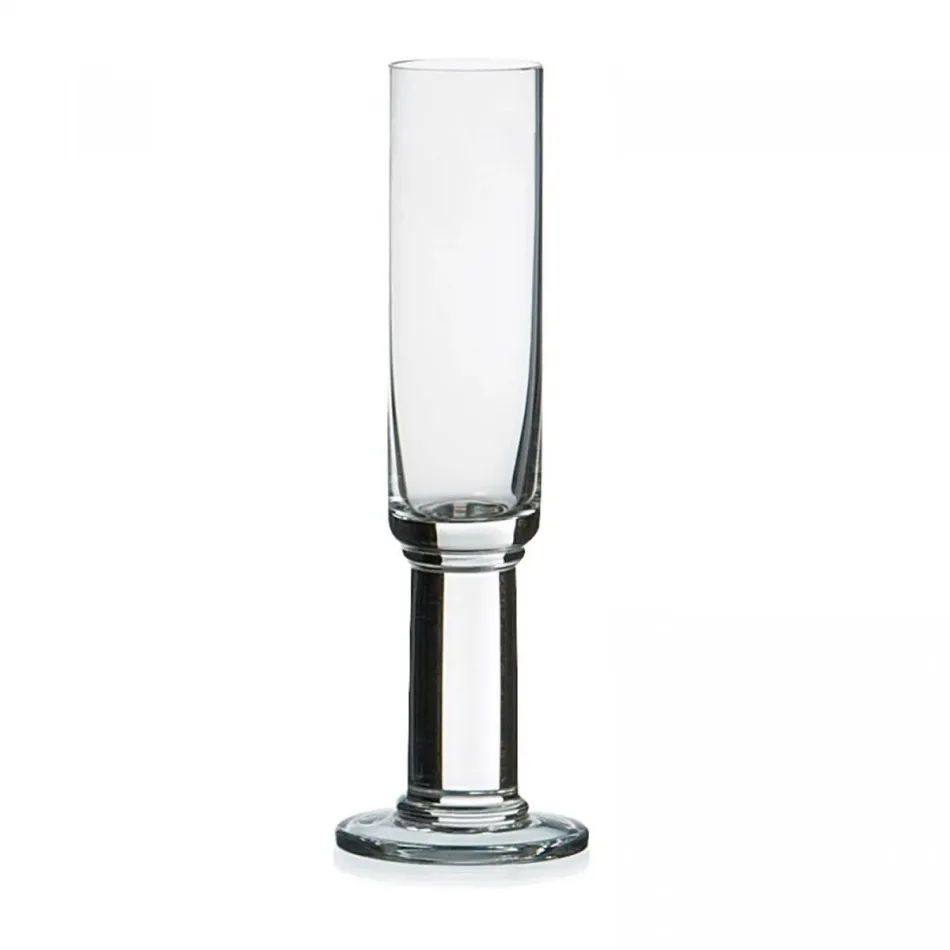 David Mellor Classic Champagne Flute 15cl