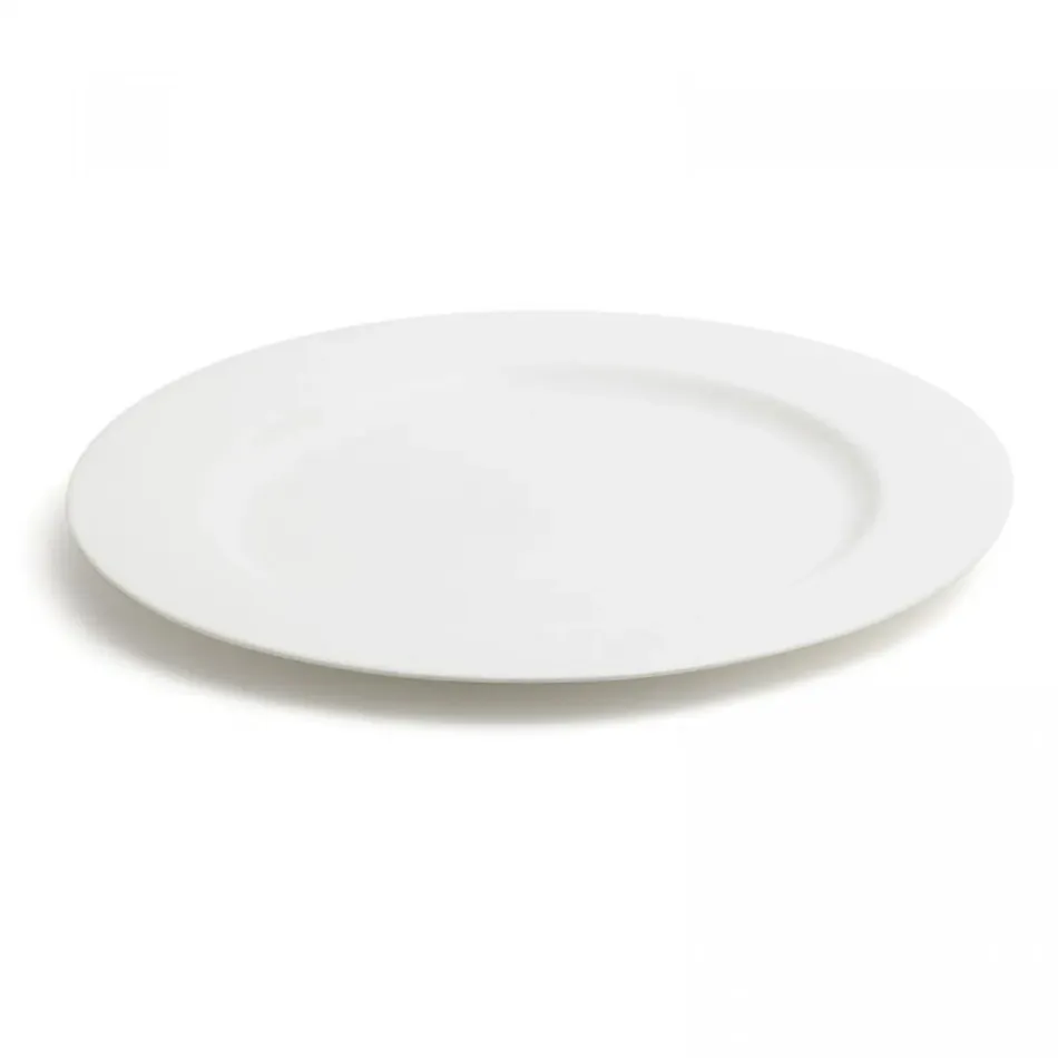 David Mellor China Serving Plate 30.5cm